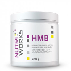 HMB 100 % - 200 g