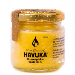 Havuka Vahva Kuusenpihkavoide 30% , 40ml
