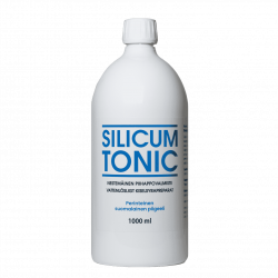 Silicum tonic 1000 ml, Biomed