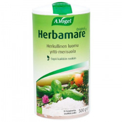 Herbamare yrttisuolaseos...