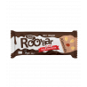 Suklaakuorrutteinen proteiini-mantelipatukka 40g, Roobar Suklaakuorrutteinen proteiini-mantelipatukka 40g, Roobar