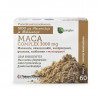Fytocomplex Maca Complex 3000 mg 60 kaps Fytocomplex Maca Complex 3000 mg 60 kaps