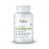 Quercetin 250 mg + C, 60 vegekaps. Quercetin 250 mg + C, 60 vegekaps.