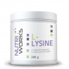 L-Lysine, 200 g L-Lysine, 200 g