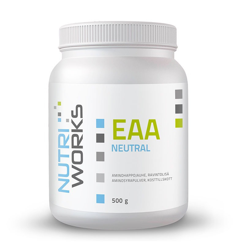 EAA Neutral, 500 g EAA Neutral, 500 g