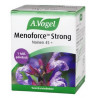Menoforce Strong - Nainen 45+, A.Vogel 30 tabl Menoforce Strong - Nainen 45+, A.Vogel 30 tabl