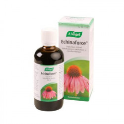 Echinaforce Punahattu-uute, A.Vogel 50 ml