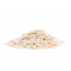 Quinoa flingor, ekologisk 600g