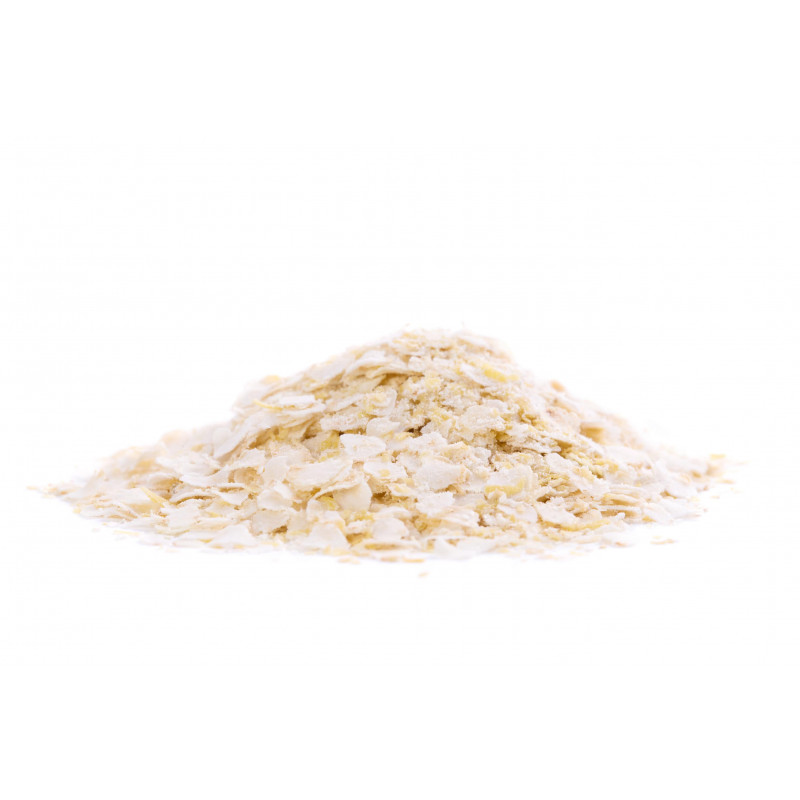 Kvinoahiutale, luomu 600 g