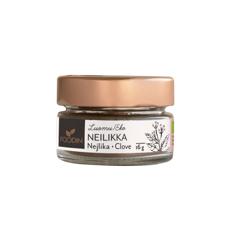 Neilikkajauhe, Luomu, 16g-min.png Neilikkajauhe, Luomu, 16g-min.png