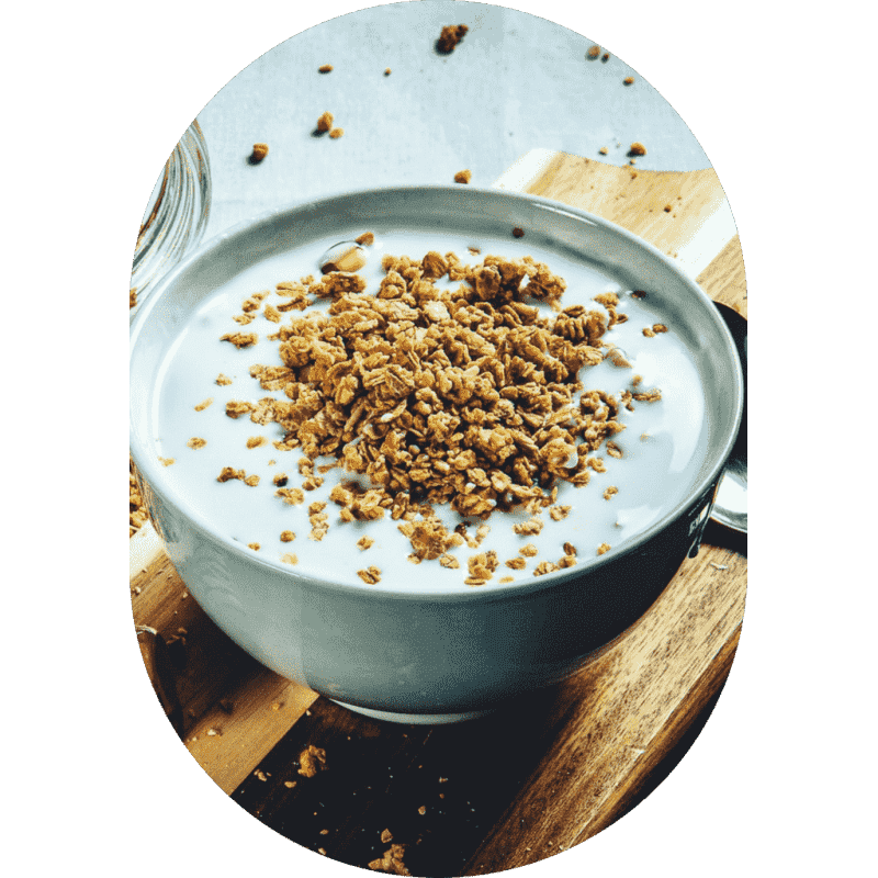 GRUS GRANOLA 300G GRUS GRANOLA 300G