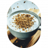 GRUS GRANOLA 300G GRUS GRANOLA 300G