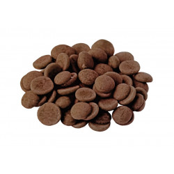 Kaakamassa, Luomu 750 g