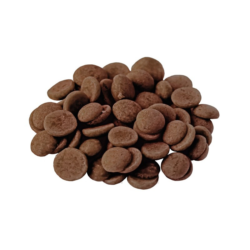 Kaakamassa, Luomu 750 g Kaakamassa, Luomu 750 g