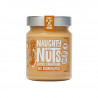Peanut Butter Salted Caramel, 250g, Naughty Nuts
