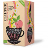 Chamomile peach tea 20 st, Clipper
