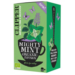 Mighty Mint yrttitee 20 ps,...