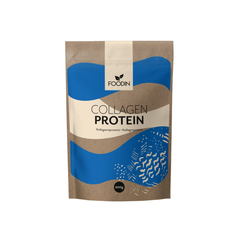 Kollageeniproteiini 200g