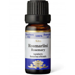 Rosmariini eteerinen öljy 10ml, Frantsila