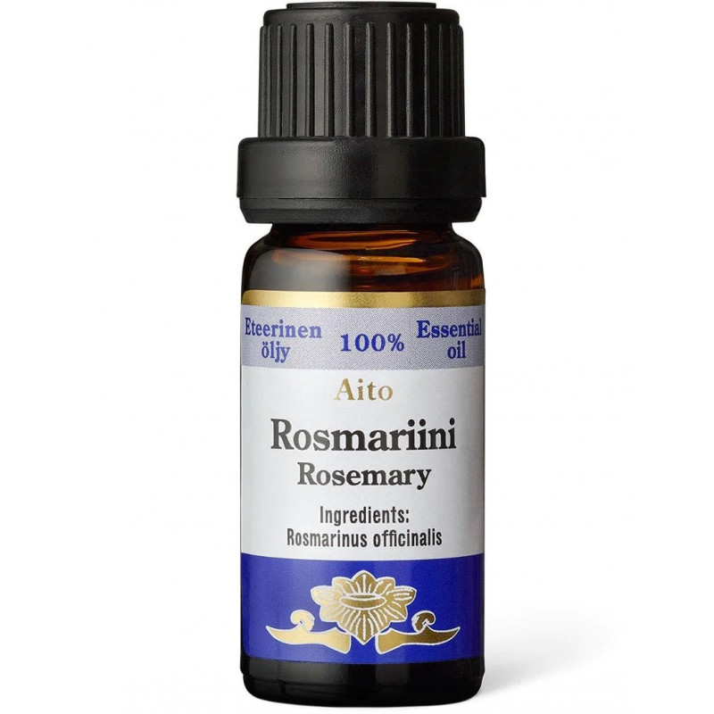 Eterisk rosmarinolja 10ml, Frantsila