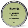 11 yrtin salva 19 g, Frantsila