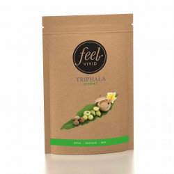 Triphala-uutejauhe 60 g