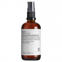 Kalahari Dream Cleansing Oil Puhdistusöljy 100ml, Evolve Organic Beauty