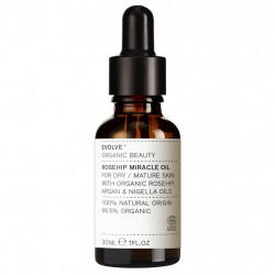Rosehip Miracle Oil...