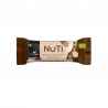 NUTI Dark Chocolate & Sea Salt, 35g