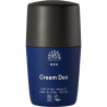 Men Cream deo 50ml, Urtekram