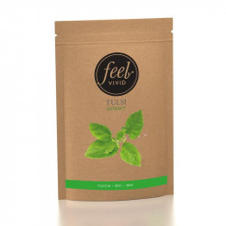 Tulsi-uutejauhe 60g