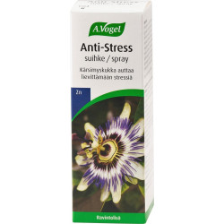 Anti-Stress suusuihke 20...