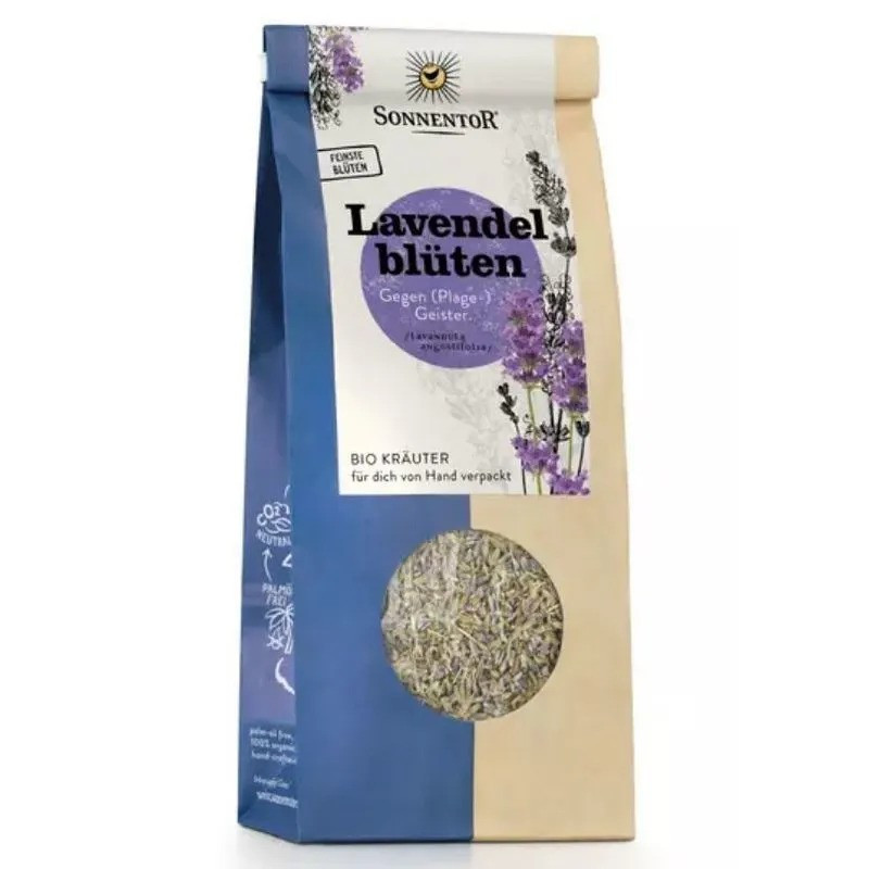 Laventeli irtotee, 70 g