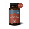Siperian Ginseng 500 mg, Terranova 50 kaps Siperian Ginseng 500 mg, Terranova 50 kaps