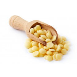 Kaakaovoi, Luomu 750 g