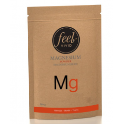 Magnesiumjauhe 200 g
