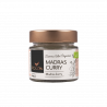 Madras curry, luomu, 25 g Madras curry, luomu, 25 g