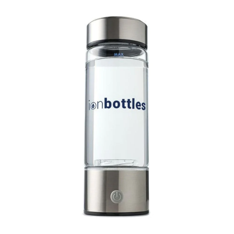 Hydrogen Water Bottle, IonBottles - Original