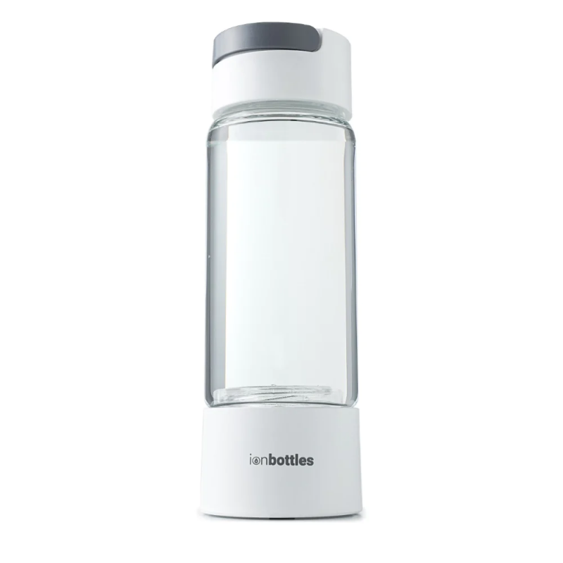 Vetyvesipullo, IonBottles - Pro