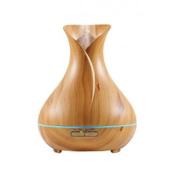 Ultraljud Aroma Diffuser,...