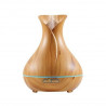 Ultrasonic Aroma Diffuuseri, 400 ml (AD12), Puhdas+