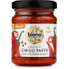 Chilitahna 125 g, Biona
