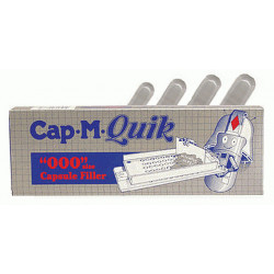 Cap-M-Quik  koko 000,...