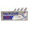 Cap-M-Quik  koko 000, Kapselointikone