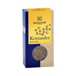Korianteri 35 g, Kokonainen, Luomu