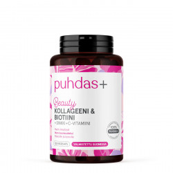 Beauty Collagen & Biotin...