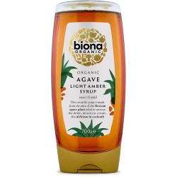 AGAVESIIRAPPI, VAALEA 700G, BIONA
