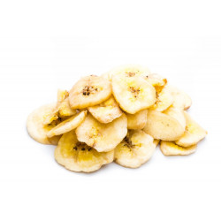 Banaanilastut, Luomu 250 g