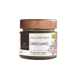 Oregano, Luomu 10g