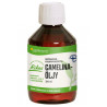 Camelinaöljy, rikas, 200 ml